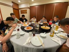 -新乾隆酒楼(帝景园店)