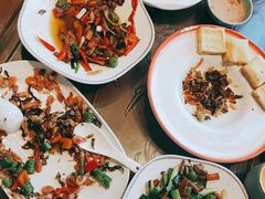 -云隐小厨·传统大理美食(复兴路店)