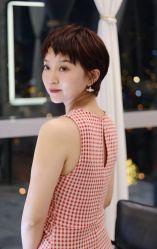 -凯博K-boom Hair Salon