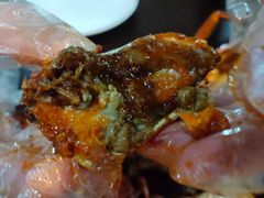 -三妹小龙虾·黄油蟹(华侨城总店)