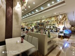 大堂-芭菲盛宴·环球美食(袁家岗店)