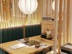 -温野菜涮涮锅(大悦城店)