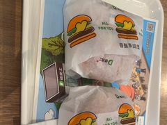 -德克士信之义(信源商厦店)
