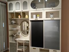-A家居·松堡王国儿童家具(集美家居大红门店)
