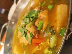 -松沪名灶·豆浆鱼头·新上海菜(飞航吾悦广场店)