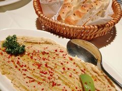 -Pasha帕夏土耳其餐厅(南昌路店)