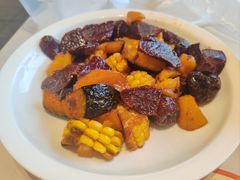 压锅五谷杂粮-偏爱炒鸡(老县衙店)