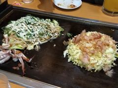 -鹤桥风月(ヨドバシ梅田店)