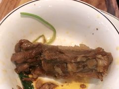 -小欢喜烧烤大排挡•龙虾(南车站路店)