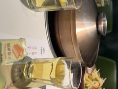 -烹然四季椰子鸡火锅(姚家园万象汇店)