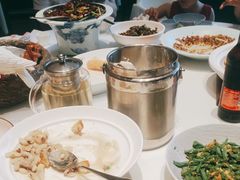 -好食上(喜盈门.范城店)