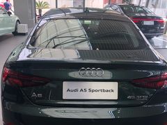 -上海西上海奥杰奥迪汽车销售有限公司(真如店)