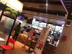 -肯德基(昌里店)