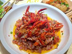 -串盟烧烤·长沙美食地标(星沙店)