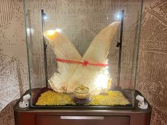 -北京饭店谭家菜