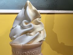 -麦当劳(中山公园龙之梦店)