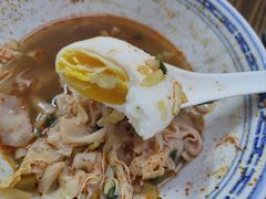 -胖子馄饨坊(天目大厦东南)