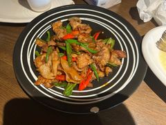 -HOHO餐厅(古子城店)