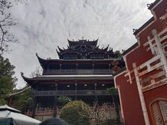 -土家风情园