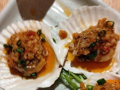 -德川家日本料理(顺义华联店)