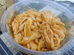 -魏家凉皮(文景路店)