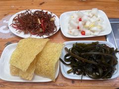 -尼玛藏家风味园(阿山食城店)