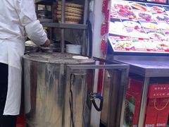 -鲁南老味·滕州炒鸡老店(岔路街店)