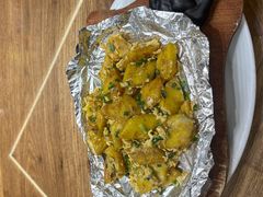 -旺角餐厅(潮州大道店)