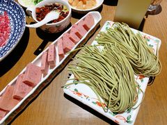 -北京老门框爆肚涮肉馆(凤城六路店)