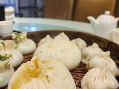 -留芳·文旅古月楼(老街店)