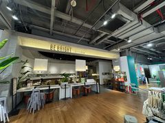 -BE BRIGHT KITCHEN(正佳广场店)