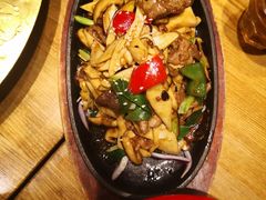 -天山传奇新疆菜(SKLP店)