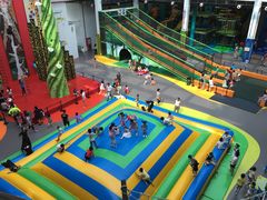 -蒙特利亲子乐园