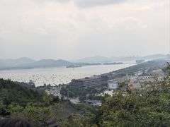 -云龙山
