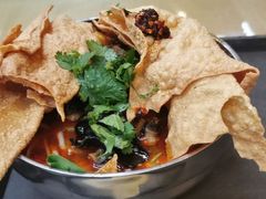 螺丝肉汤粉-红鼻子桂林米粉(金唐新光界店)