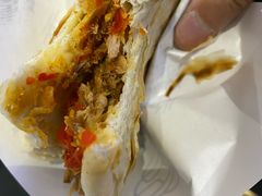 -香探花·擀面皮肉夹馍(北苑店)