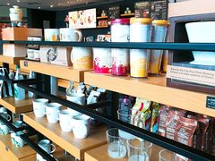 -星巴克臻选(郑州中原万达店)