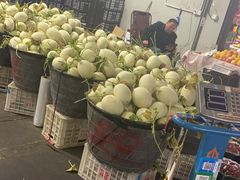 -江杨农产品批发市场