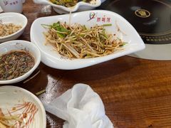 -芦苇荡·酸汤鱼(回龙观店)