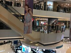 -银座mall(东直门店)
