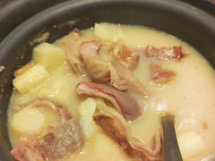淮山胡椒猪肚汤-北海渔村酒楼·粤菜海鲜点心(新华店)