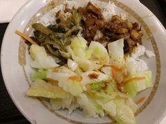 -永和大王·现磨豆浆·卤肉饭(九亭SH085店)