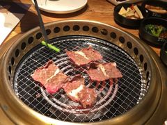 -黑牛黑猪烤肉专门店(万象城店)