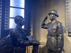 -上海四行仓库抗战纪念馆