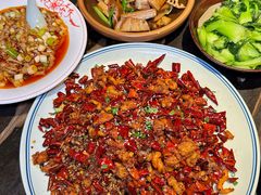 -饭江湖·江湖菜(湖广会馆店)