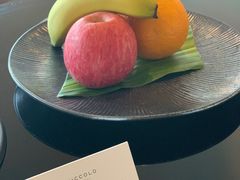 -长沙尼依格罗酒店