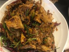 -金龙烧烤·牛肉面(西塔店)