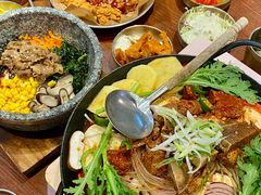 -双门洞·森系料理(体育西店)