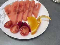 -写庭·鱼鲜川菜·宴请(铁像寺水街店)