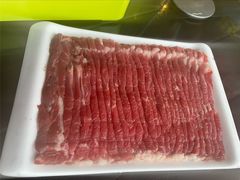 鲜羊肉-南门涮肉(上海二店)
